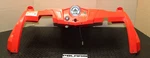 09-13 Polaris Rzr 170 Hood Front Cab Red Fender 0454280-293 Oem Fastship *b*. Fixed Price $379.99.