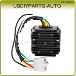 Front Rear Regulator Rectifier 31400300035 For Honda CB350F 1972 1973 1974. Fixed Price $16.87.