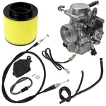 Celox Carburetor Cable & Filter For Honda Rancher TRX350TE 2000-2003. Fixed Price $52.00.