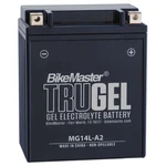 Bikemaster Trugel Battery MG14L-A2. Fixed Price $71.83.