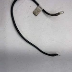 Negative Cable - 2023 Can Am Outlander 500. Fixed Price $15.00.