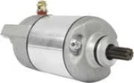Quadboss Electric Starter Motor For Kawasaki Prairie 400 4X4 Sra 99-02. Fixed Price $167.73.