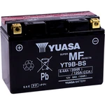 Yuasa Fresh Pack Maintenance-free Agm Battery (YT9B-BS) YUAM629B4. Fixed Price $118.95.