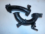 13 Can-am Maverick 1000 Front Rear Intake Manifold Injector Valve Fuel Rail. Fixed Price $71.28.