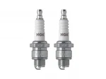 Ngk Spark Pack Plug Polaris Magnum EH50 Big Ranger BKR5E-2. Fixed Price $9.44.