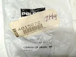 Winch Switch - 2000 Polaris Nos. Fixed Price $84.99.