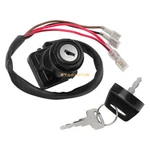 Ignition Switch With Key For Polaris 4110086 4110140 4110194. Fixed Price $9.18.