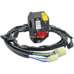 Handlebar Start Kill Stop Switch Headlight For Honda Recon TRX250TM 2018-21. Fixed Price $26.95.