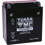 Yuasa YUAM32X61 Maintenance Free Battery, YTX16-BS-1. Fixed Price $107.97.