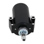 12V Starter For Mercury/mariner Outboard 8HP-25HP 50-893889T 1980-2005. Fixed Price $52.20.