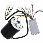 1800W 48V Brushless Electric Motor Controller For Atv Scooter Go Kart Quad Trike. Fixed Price $178.75.