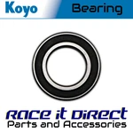 Wheel Bearing For Kawasaki Klf 110 Mojave 1987-1988 Rear Left Koyo. Fixed Price $16.05.