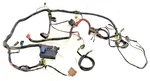 2006 Arctic Cat 650 4X4 Automatic Wiring Harness Main Loom Wire 119A. Fixed Price $159.20.