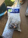 N2 Starter Solenoid 623-9901. Fixed Price $20.00.