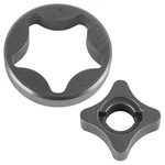 Caltric Gerotor Assembly For Polaris 1204293 New Atv / Utv. Fixed Price $19.02.