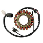 Ricks Electric Stator Yamaha YFM350R Raptor 05-10/ YFM350X Warrior 2004. Fixed Price $239.95.