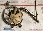 1998 2001 Yamaha Grizzly 4X4 Cooling Fan 4SH-12405-10-00. Fixed Price $64.95.