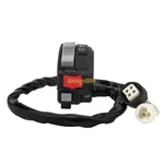 Handlebar Start Kill Switch Headlight For Yamaha Big Bear YFM350FW 1993-1994. Fixed Price $13.99.