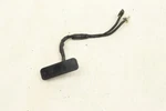 Yamaha Kodiak 22 Indicator Light Panel B16-83530-00-00 46700. Fixed Price $54.99.
