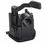 Right Thumb Throttle Lever Control For Yamaha Grizzly 2004-2013 YFM125G. Fixed Price $17.99.