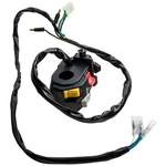 1PC L/h Start Choke Switch For Honda Atv TRX300 Fourtrax 1988-1995 35020-HC4-004. Fixed Price $99.75.
