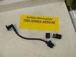 85 Honda NH80 Aero Lead Mascot Cdi Box Unit Ignition Coil Oem Igniter Ecu CI-08. Fixed Price $98.00.