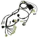Caltric Wiring Harness For Honda 32100-HP1-600 New. Fixed Price $79.00.