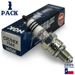 Ngk 7544 Iridium Spark Plug CR7HIX - 1 Pack. Fixed Price $19.77.