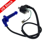 New Ignition Coil Fits For Honda TRX450R TRX450ER Sportrax 30500-HP1-003. Fixed Price $119.79.