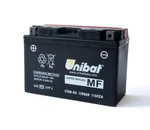 Yamaha Motorcycle Battery 12V 115CCA Replacement Yuasa YT9B-BS GT9-B4000-0 CT9B. Fixed Price $58.98.