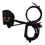 Kawasaki Control Housing Assembly 46091-1390 Start Kill Switch Choke Bayou 185. Fixed Price $34.98.