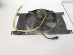 Suzuki Vinson Lta 500F Auto Cooling Fan 17800-03G00 2002-2003. Fixed Price $125.00.