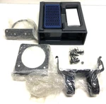 Polaris P/n 2880458 Waterproof Bluetooth Speaker By Mb Quart 1993-2020 Sportsman. Fixed Price $239.99.