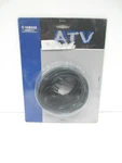 Genuine Yamaha Rhino Piaa Harness Extension Extra Long SSV-5UG13-20-00 Nos. Fixed Price $19.99.