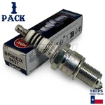 1 Pack Ngk 6637 Iridium Spark Plug BPR6EIX. Fixed Price $19.77.