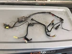 1990 Quadsport 80 Oem Main Engine Wiring Harness Motor Wire Loom 040. Fixed Price $26.55.