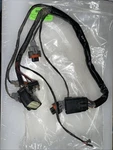 Arctic Cat Snowmobile 2010-2011 F6 F8 Pro Console Harness 1686-572. Fixed Price $59.95.