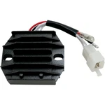 Moose Offroad 2112-0543 M-10-441 Regulator And Rectifier For Yamaha. Fixed Price $75.95.