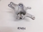 2018 Can Am X3 Xrs Turbo Oem Left Front Steering Knuckle 706204785. Fixed Price $142.49.