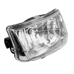 Caltric Headlight Assembly & Bulb For Honda 33150-HP0-A00. Fixed Price $35.00.