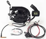 Trail Tech 732-FN11 Digital Fan Kit. Fixed Price $219.95.