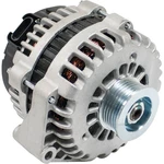 Alternator For Chevy Silverado High Output 220 Amp 4.3L 2003-2005; 400-12236. Fixed Price $178.46.