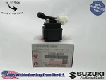 Suzuki Genuine Oem Quadracer LT-R450 Ltr Starter Relay Assembly 31800-45G01. Fixed Price $86.03.