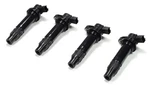 Yamaha Ignition Coils 4 Pack Vx 1100 Sport Cruiser Deluxe 6D3-82310-00-00. Fixed Price $79.95.
