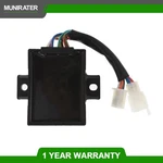 New Igniter Cdi Box Ignition Replacement For Kawasaki Mule / John Deere FD620. Fixed Price $19.11.