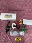 Maverick Advantage Universal Utv Turn Signal Kit - TSK3000. Fixed Price $168.99.