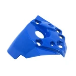 Voodoo Blue Upper Pod 0455179-619 Genuine Oem Polaris 2014 2016 Outlaw 90 Atv. Fixed Price $84.95.