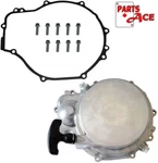 Polaris Complete Recoil Starter Pull Xpedition 425 3084933 3084877. Fixed Price $59.95.