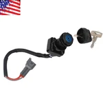Ignition Switch With Key Fits For 2004 2005 2006 Arctic Cat 650 AS1674SW151LM. Fixed Price $14.99.
