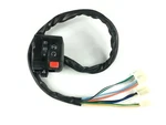 4-FUNCTION Kill Light Starter Switch For 50 90CC 110CC 125CC Atv Qoud Chinese. Fixed Price $12.99.